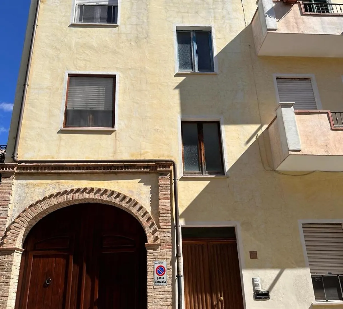 Le Case Di Nunu E Iole Quartu SantʼElena Italia