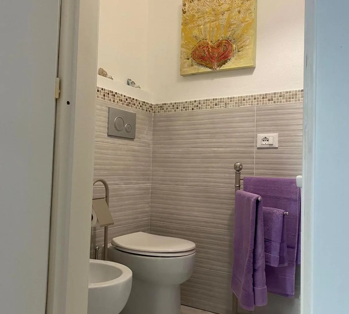 Le Case Di Nunu E Iole Quartu SantʼElena 0*,