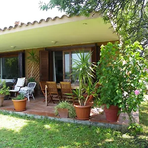 Pensjonat Al Sandalyon, Quartu SantʼElena