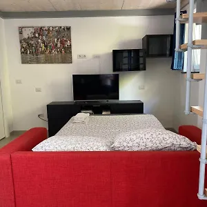 Loft Beata Da Basel Appartamento